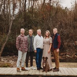 Meet your Posher, Johnny